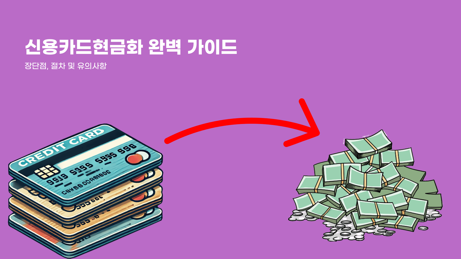 신용카드현금화